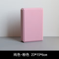 Wholesale Yoga Brick EVA High Density Yoga Beginner Children Dance Special Leg Press Equipment Practice Brick