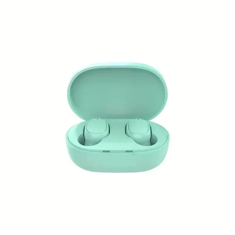 Original A6S TWS Headset Wireless Earphones Bluetooth Headphones Sport Stereo Fone Bluetooth Earbuds