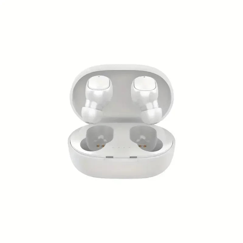 Original A6S TWS Headset Wireless Earphones Bluetooth Headphones Sport Stereo Fone Bluetooth Earbuds